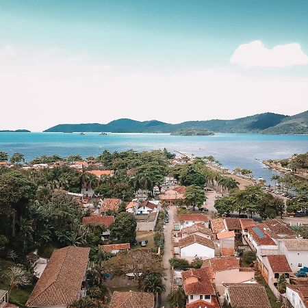 Suites E-Ponto - Entre O Centro Historico E Mata Atlantica Araquari Eksteriør bilde