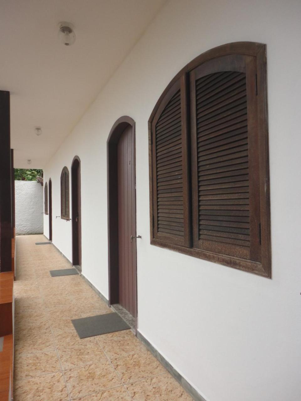 Suites E-Ponto - Entre O Centro Historico E Mata Atlantica Araquari Eksteriør bilde